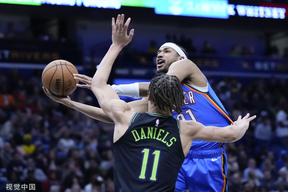 的双重机会 的双重机会