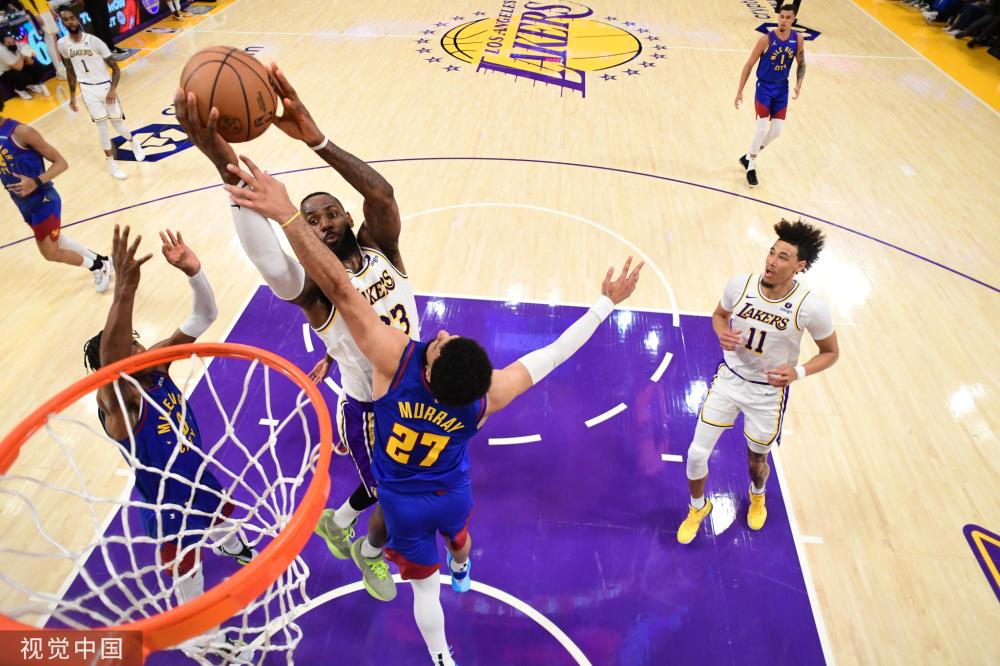 结语与展望 结语与展望