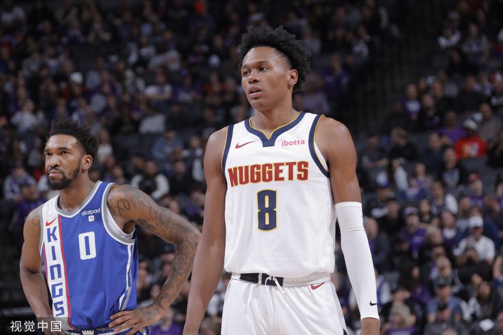 再次崭露头 再次崭露头